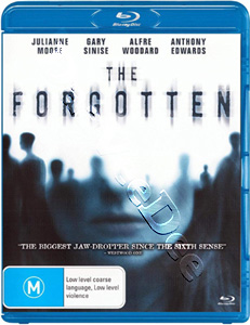 The Forgotten (Blu-Ray)